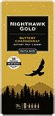 BOTA BOX NIGHTHAWK GOLD CHARDONNAY 3 L