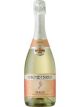 BAREFOOT BUBBLY PEACH FUSION 750ml