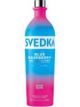 SVEDKA BLUE RASPBERRY 1.75L