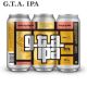 OLIVERS GTA IPA 16OZ CANS 4PK