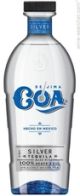 COA SILVER TEQUILA 750ML