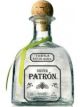 PATRON SILVER TEQUILA 750ml