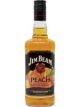 JIM BEAM PEACH 50 ml