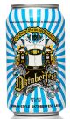 DC BRAU OKTOBERFEST 12OZ CANS 6PK