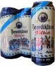 BENEDIKTINER FESTBIER 16.9OZ CANS 4PK