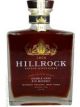 HILLROCK DOUBLE CASK RYE 750ml