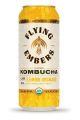 FLYING EMBER LEMON ORANGE 12OZ BOTTLES 4PK