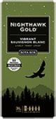 BOTA BOX NIGHTHAWK GOLD SAUVIGNON BLANC 3 L