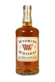 WYOMING SINGLE BARREL BOURBON 750ml