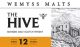 WEMYSS THE HIVE NON CHILL FILTERED SCOTCH 750ml