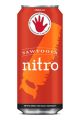 LEFT HAND SAWTOOTH 13.65OZ CANS 6PK