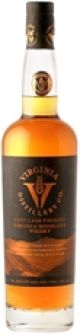 VIRGINIA PORT CASK FINISHED HIGHLAND WHISKY 750ml