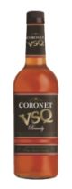 CORONET VSQ BRANDY 1.75L
