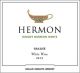 YARDEN MOUNT HERMON WHITE 750ml