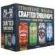 FIRESTONE MIXED PACK 12OZ CANS 12PK