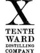 TENTH WARD CARAWAY RYE 750ml