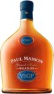 PAUL MASSON AMBER VSOP BRANDY 750ml