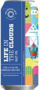COLLECTIVE CLOUDS LIFE 16OZ CANS 4PK