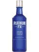 PLATINUM 7X VODKA 50 ml