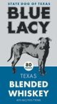 TEXAS BLENDED WHISKEY 750ml