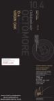 BRUICHLADDICH OCTOMORE 10.4 SCOTCH 750ml