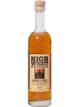 HIGH WEST DOUBLE RYE WHISKEY 375ml