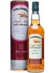 TYRCONNELL PORT CASK 10YR IRISH WHISKEY 750ML