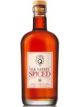 DON Q OAK BARREL SPICED RUM 750ml