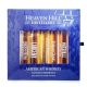 HEAVEN HILL ASSORTED WHISKEY 100ml 5PK EACH