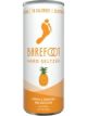 BAREFOOT HARD SELTZER PINEAPPLE & PASS 250ML 4PK