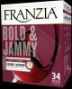 FRANZIA BOLD & JAMMY CABERNET SAUVIGNON 5 L