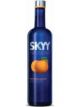 SKYY INFUSIONS CALIFORNIA APRICOT 750ml