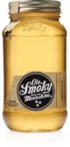 OLE SMOKY BUTTERSCOTCH 750ML