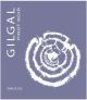 GILGAL PINOT NOIR 750ml