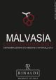 RINALDI MALVASIA CASTELNUOVO DON BOSCO 750ml