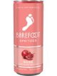 BAREFOOT SPRITZER ROSE 250ML 4PK