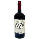 JAMES E PEPPER 1776 RYE BARREL PROOF 750ml