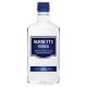 BURNETTS VODKA 750ml