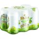 BITBURGER TRIPLE HOP'D LAGER 11.2OZ CANS 6PK