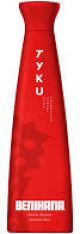 TY KU JUNMAI TOKUBETSU BENIHANA 720ML
