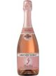 BAREFOOT BUBBLY BRUT ROSE 750ml