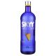 SKYY INFUSIONS PINEAPPLE  1.75L