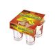 TWISTED SHOTZ SEX ON BEACH 100ml