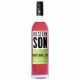 WESTERN SON WATERMELON VODKA 750ml