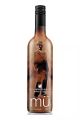 MU CREAMY ESPRESSO MACHIATO 50ML