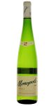 CUNE MONOPOLE WHITE RIOJA  750ml