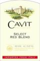 CAVIT SELECT RED BLEND 1.5 L