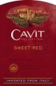 CAVIT SWEET RED 1.5 L