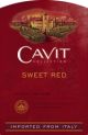 CAVIT SWEET RED 1.5 L