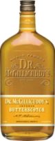 DR MCGILICUDDYS BUTTERSCOTCH 750ml